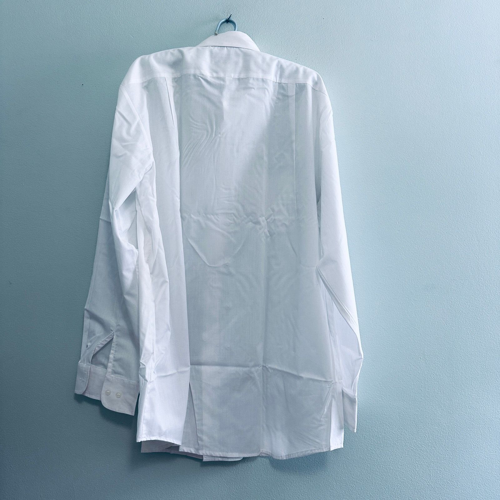Other The Executive white button down shirt Size US XL / EU 56 / 4 - 3 Thumbnail