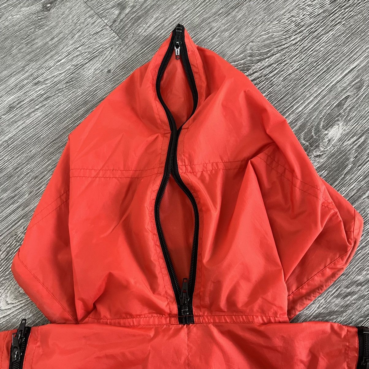 Final Home Final Home Survival Jacket Size US M / EU 48-50 / 2 - 10 Thumbnail