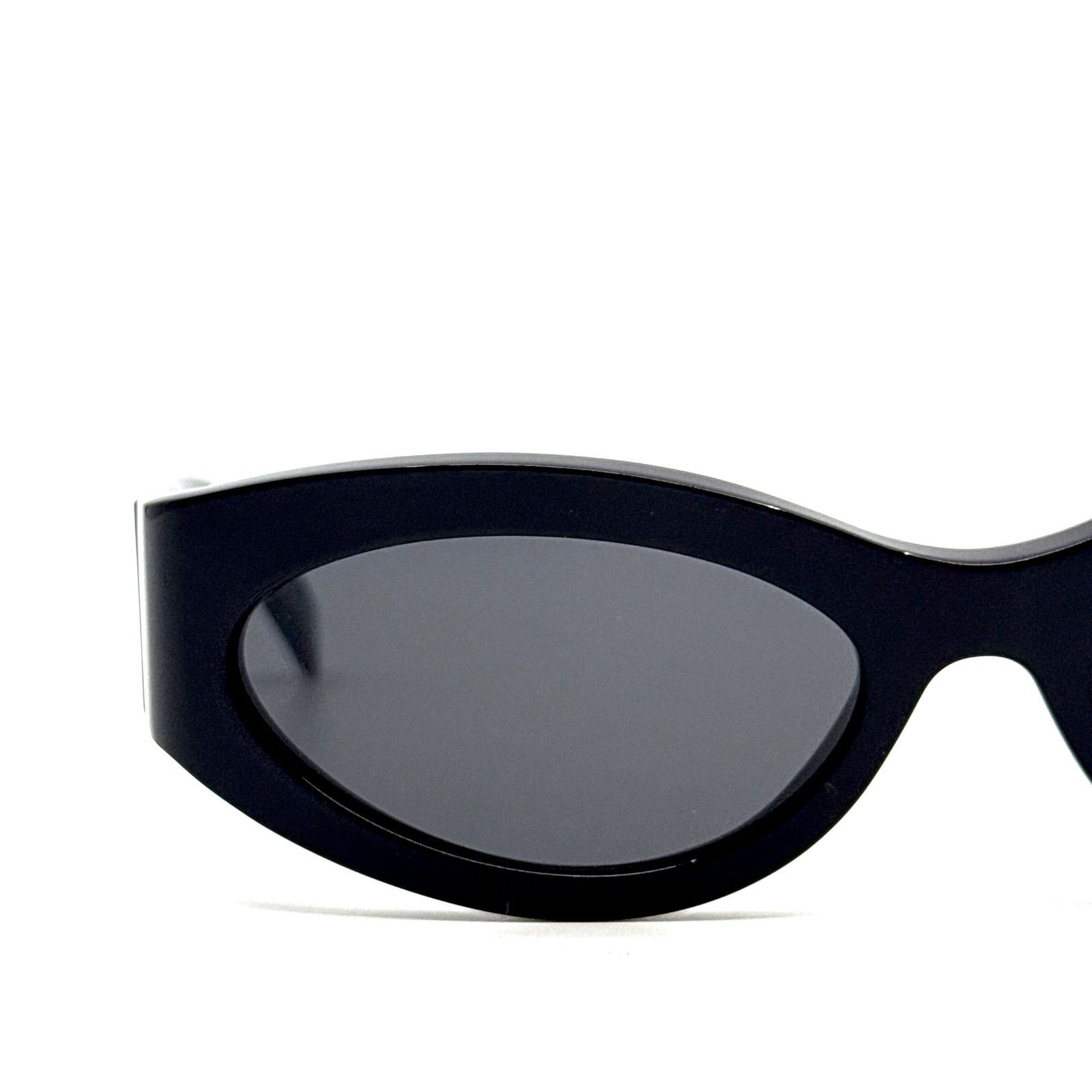 Celine New! CELINE Sunglasses CL40288I 01A, Authentic Size ONE SIZE - 4 Thumbnail