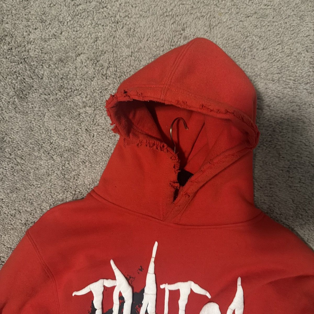 Other Traitor hoodie Size US L / EU 52-54 / 3 - 3 Thumbnail