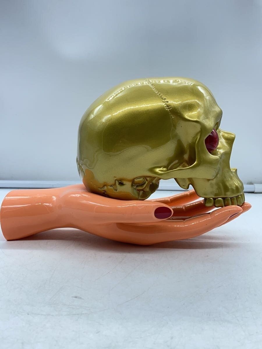 Medicom Toy × Undercover Skull Hand Lamp Size ONE SIZE - 2 Thumbnail