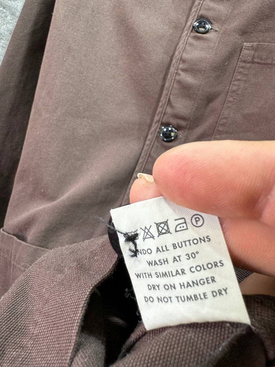 A Day's March Mens A Day’s March Jacket Luxury Blazer streetwear Japanese Size US M / EU 48-50 / 2 - 7 Thumbnail