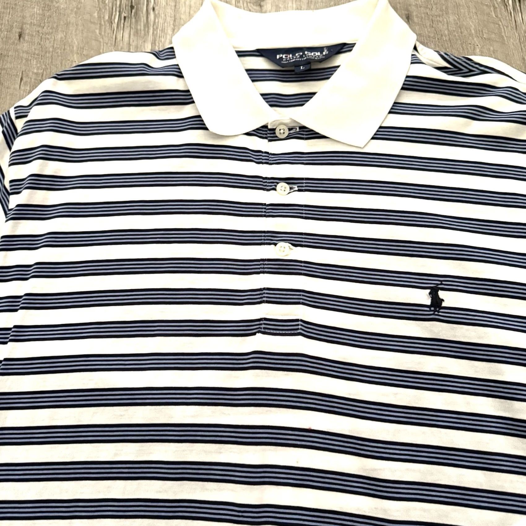 Polo Ralph Lauren VINTAGE? Size US L / EU 52-54 / 3 - 7 Thumbnail