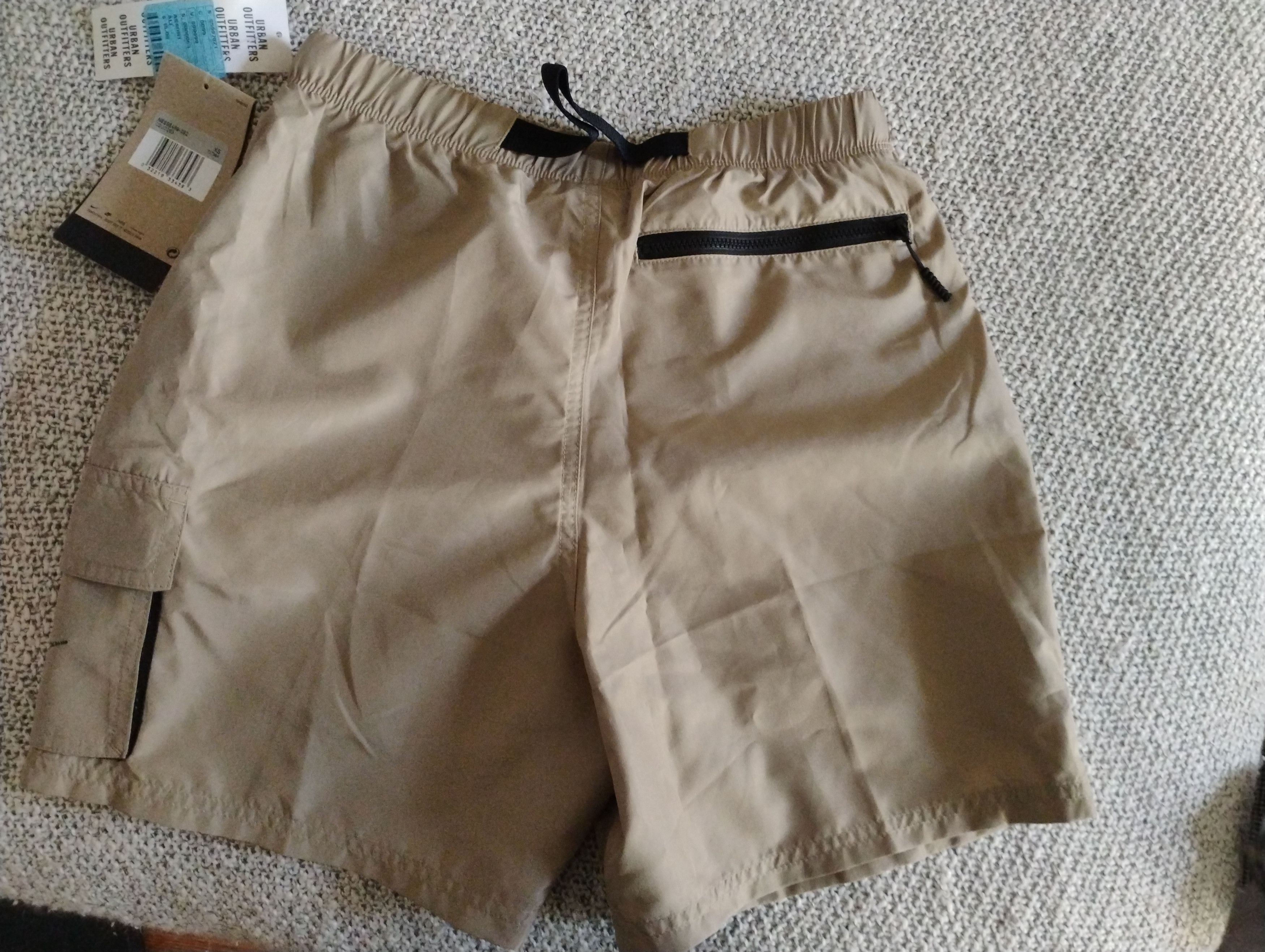 Nike Nike Swim Shorts size XS Size US 28 / EU 44 - 4 Thumbnail