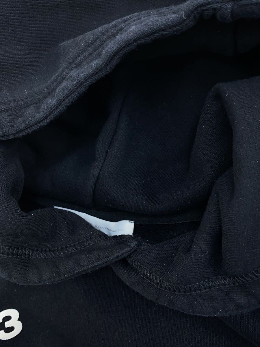 Y-3 × Yohji Yamamoto Racer Logo Hoodie Size US M / EU 48-50 / 2 - 6 Thumbnail