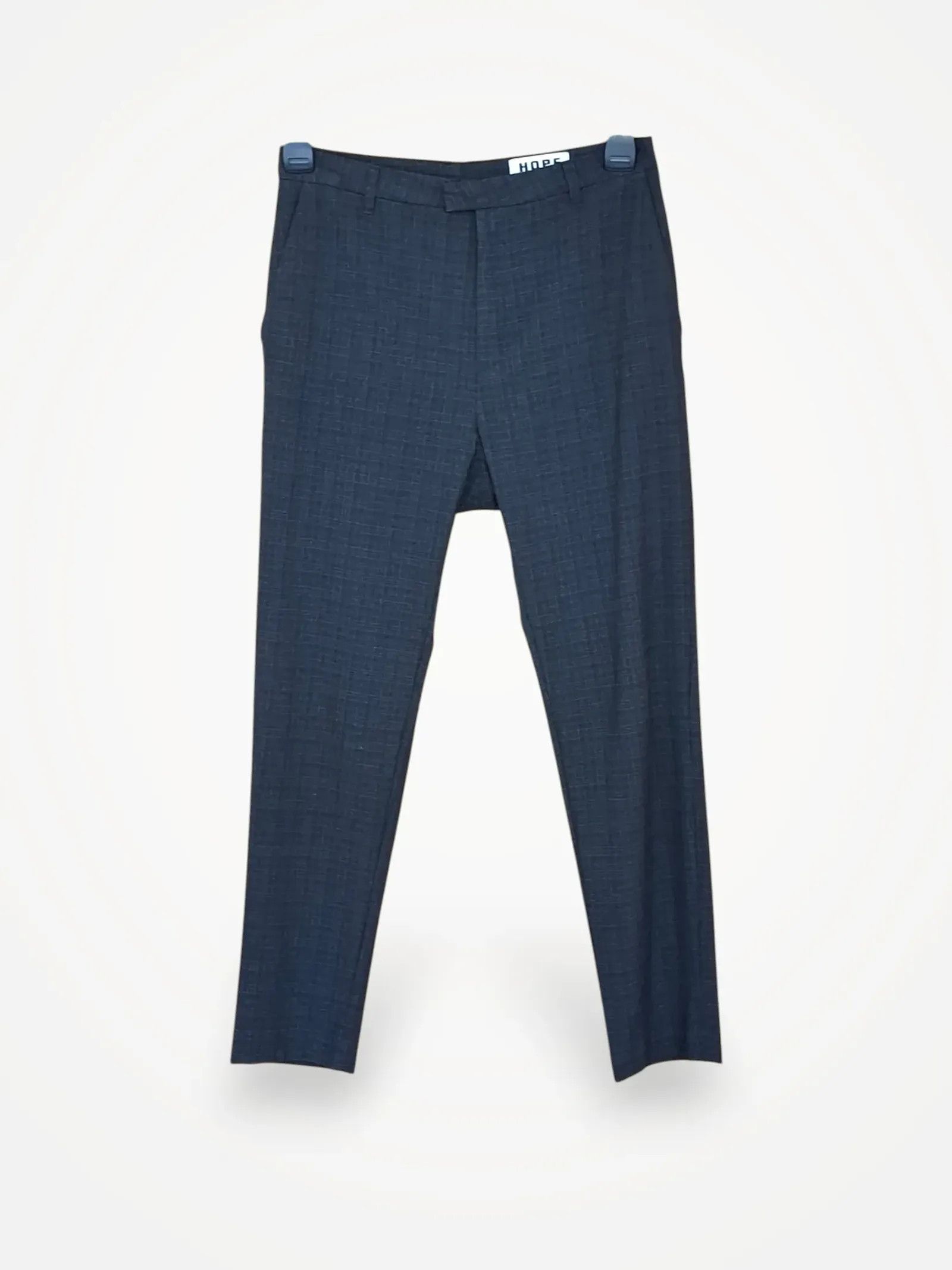 Hope Hope Krissy Edit Trouser Pants Size 26" / US 2 / IT 38 - 1 Thumbnail