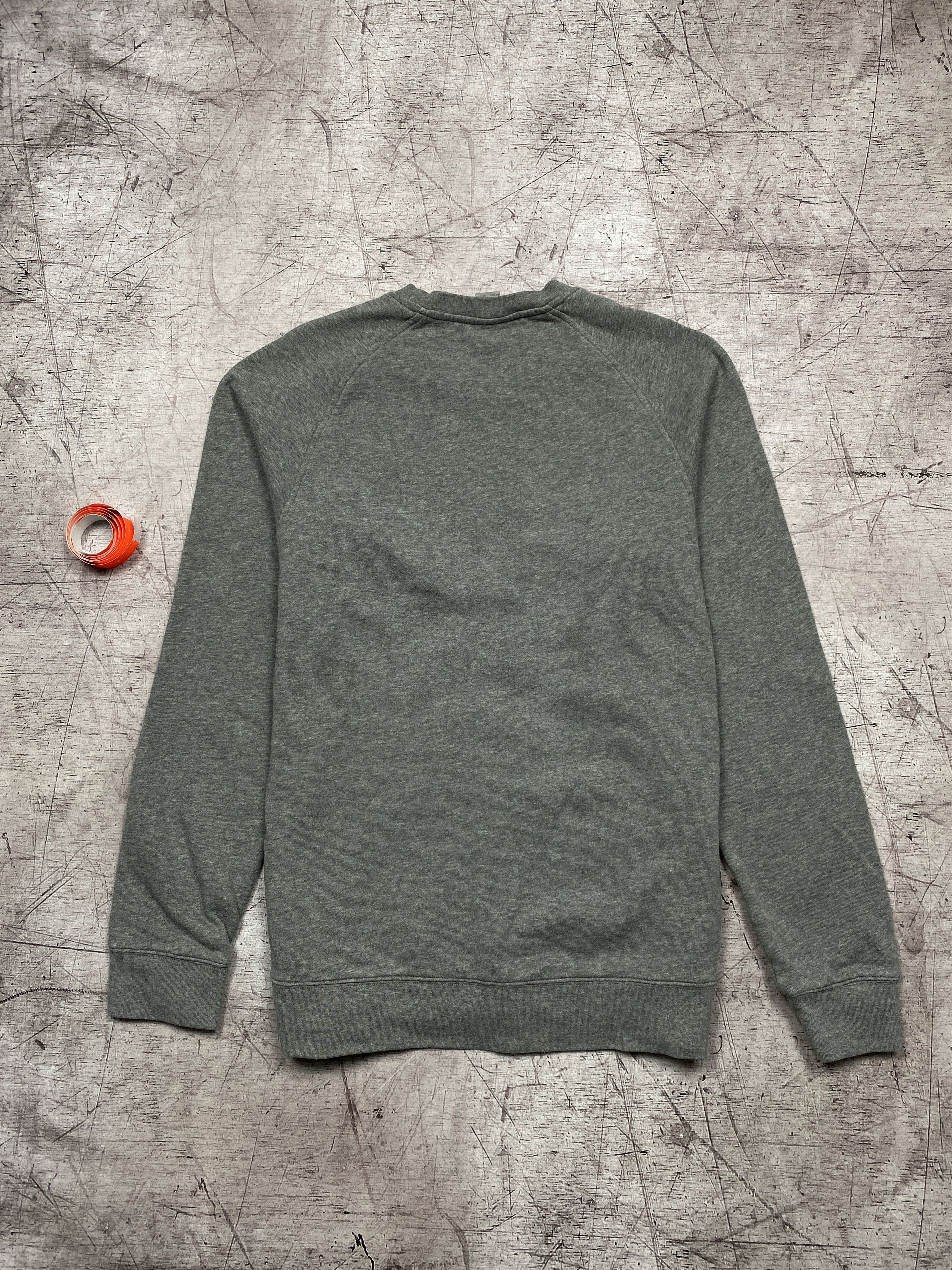 Reebok × Vintage Reebok Vintage small logo sweatshirt y2k Size US M / EU 48-50 / 2 - 8 Thumbnail