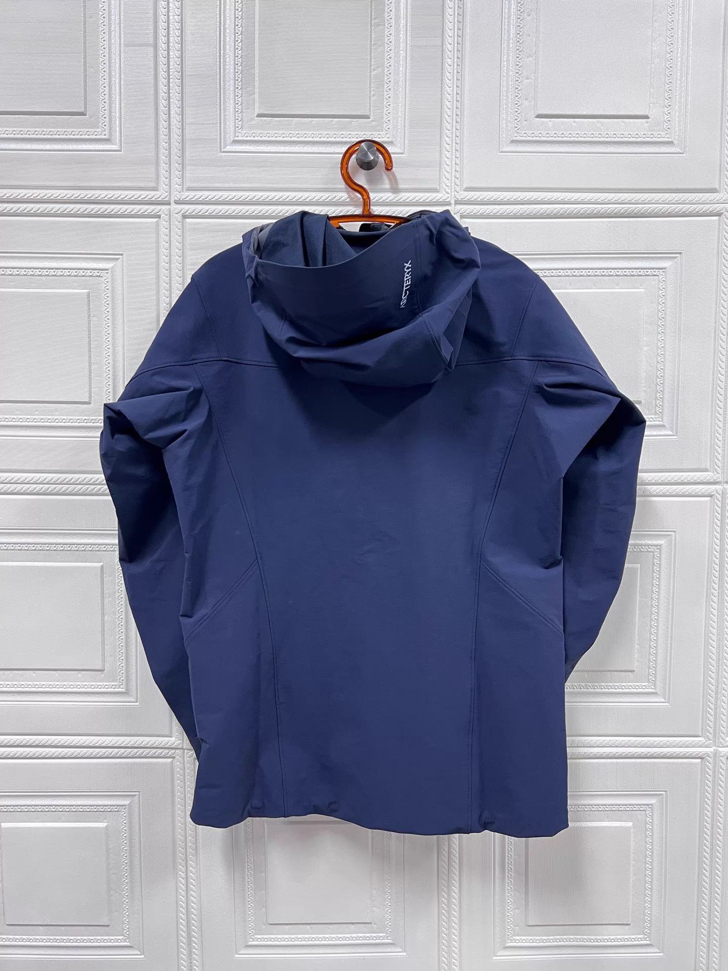 Arc'teryx Arcteryx Gamma Hoody Logo Softshell XS New with Tags Size US XS / EU 42 / 0 - 2 Thumbnail