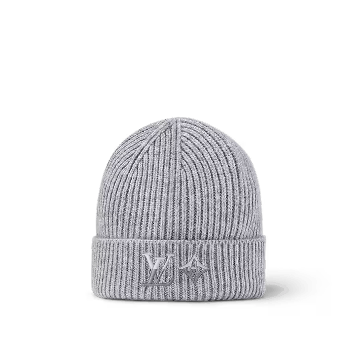 Louis Vuitton LV Dual Beanie Size ONE SIZE - 1 Thumbnail