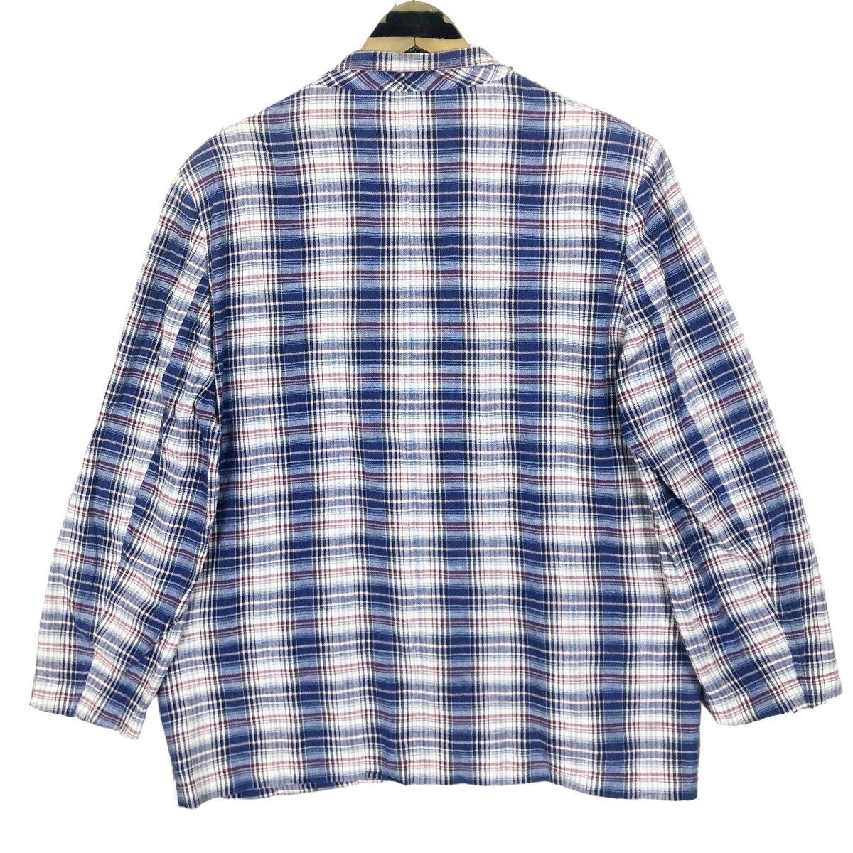 Comme des Garcons Vintage Robe De Chambre Comme Des Garcons Light Jacket Size US M / EU 48-50 / 2 - 10 Thumbnail