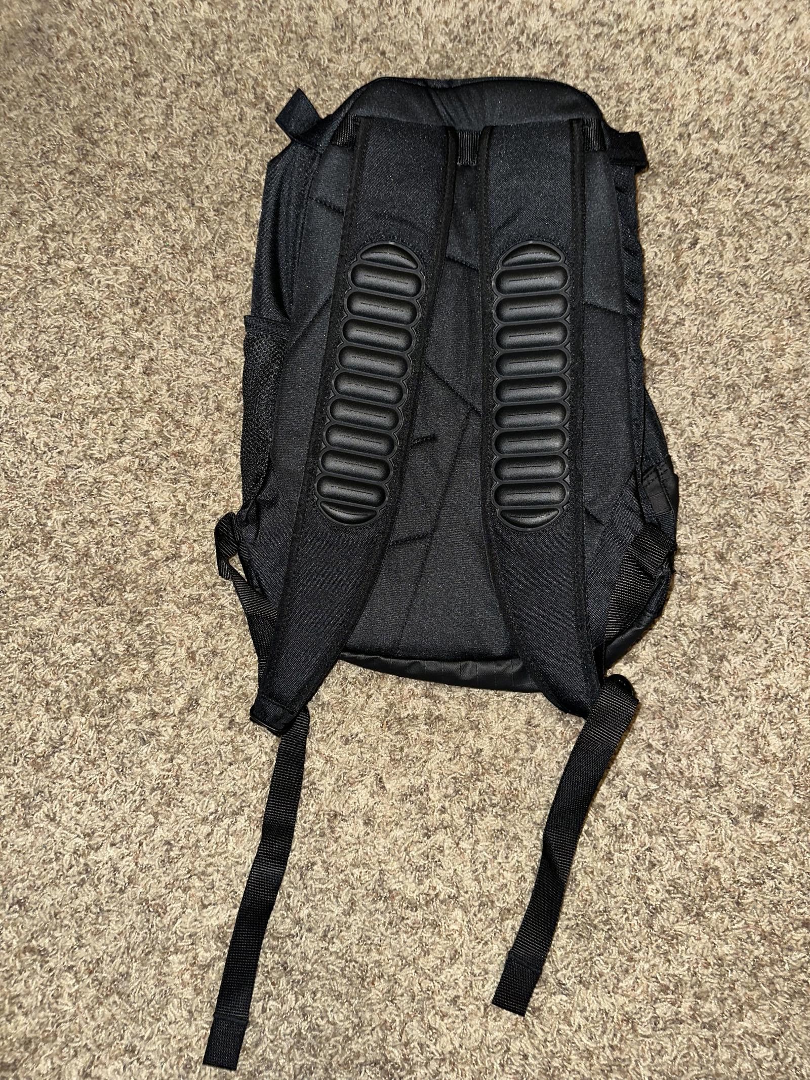 Nike Nike Max Air Medium Lacrosse Backpack Bag - 2022 Model Size ONE SIZE - 7 Thumbnail