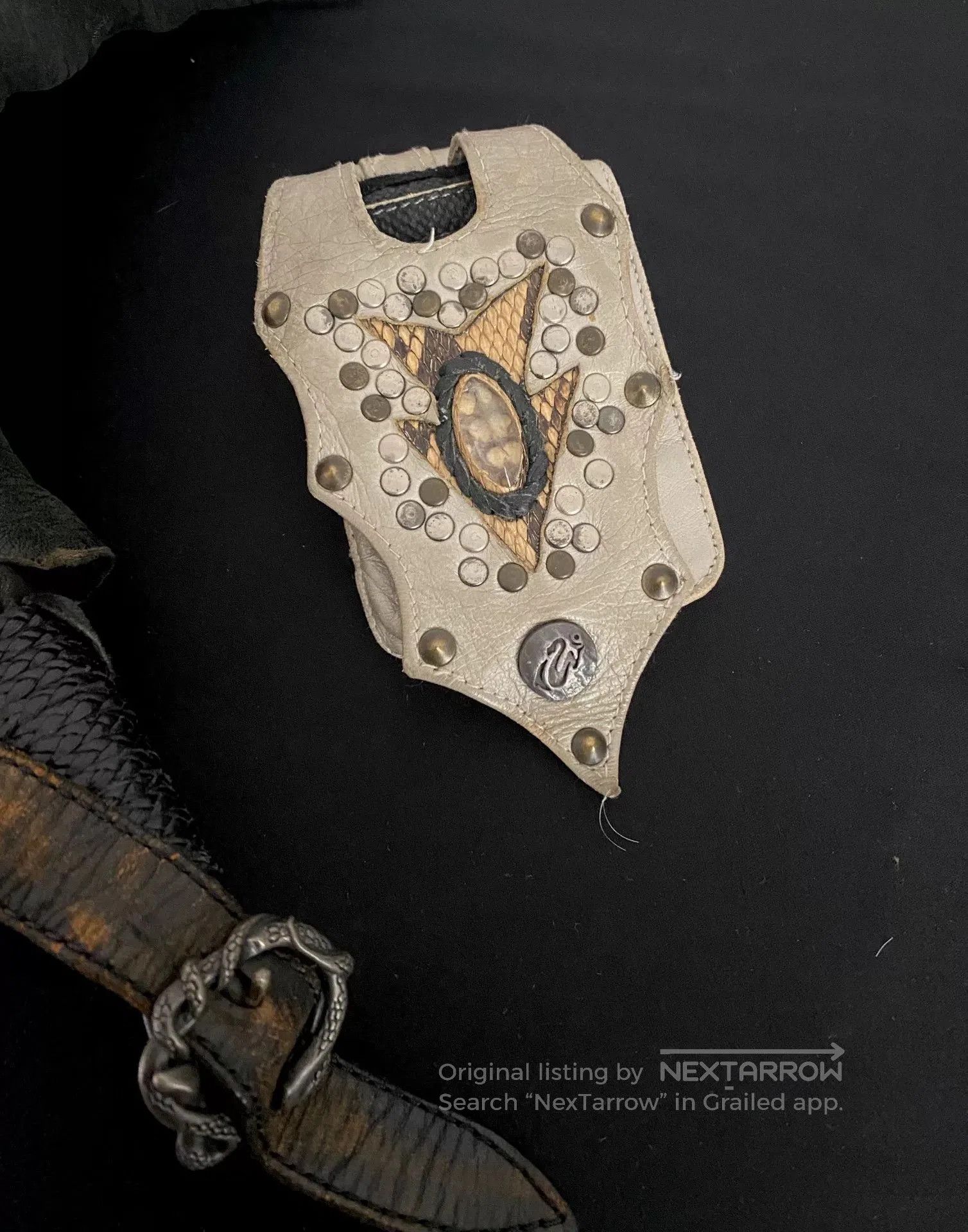 KMRii Kmrii Waist Bag. Size ONE SIZE - 2 Thumbnail