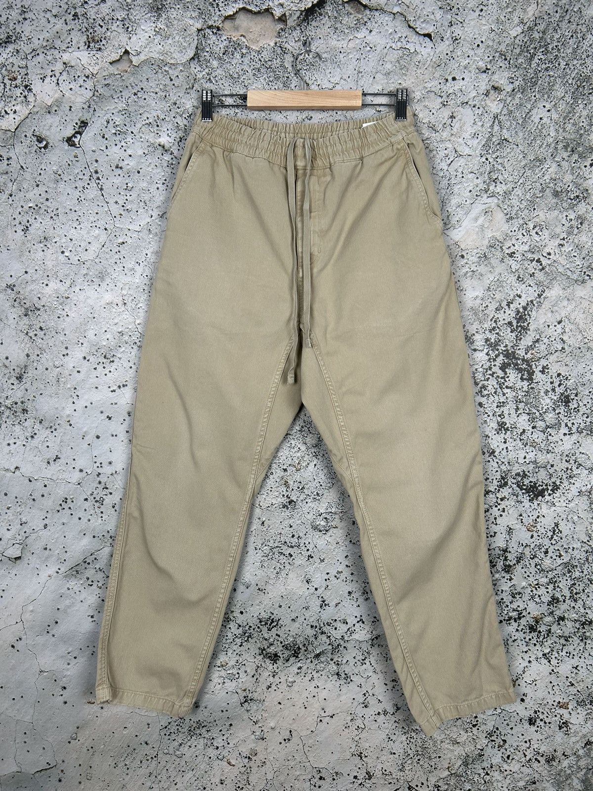 Carhartt Carhartt WIP Flint Pant Streetwear Skateboarding Pants Size US 30 / EU 46 - 3 Thumbnail