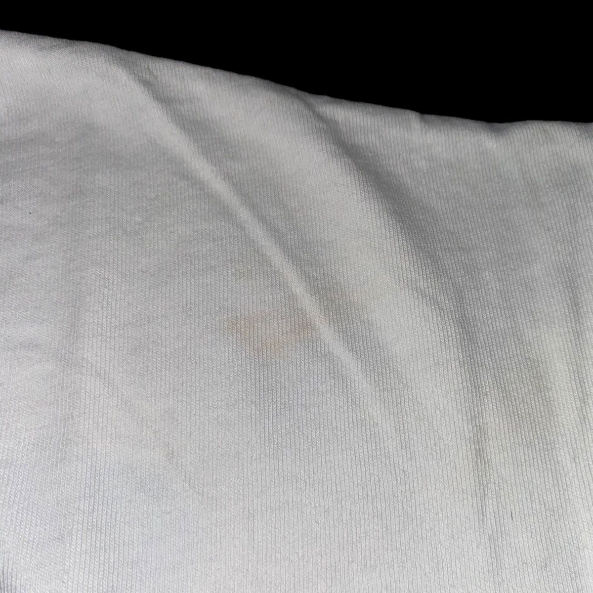 Vlone Vlone Blue Friends Tee White (L) Size US L / EU 52-54 / 3 - 6 Thumbnail