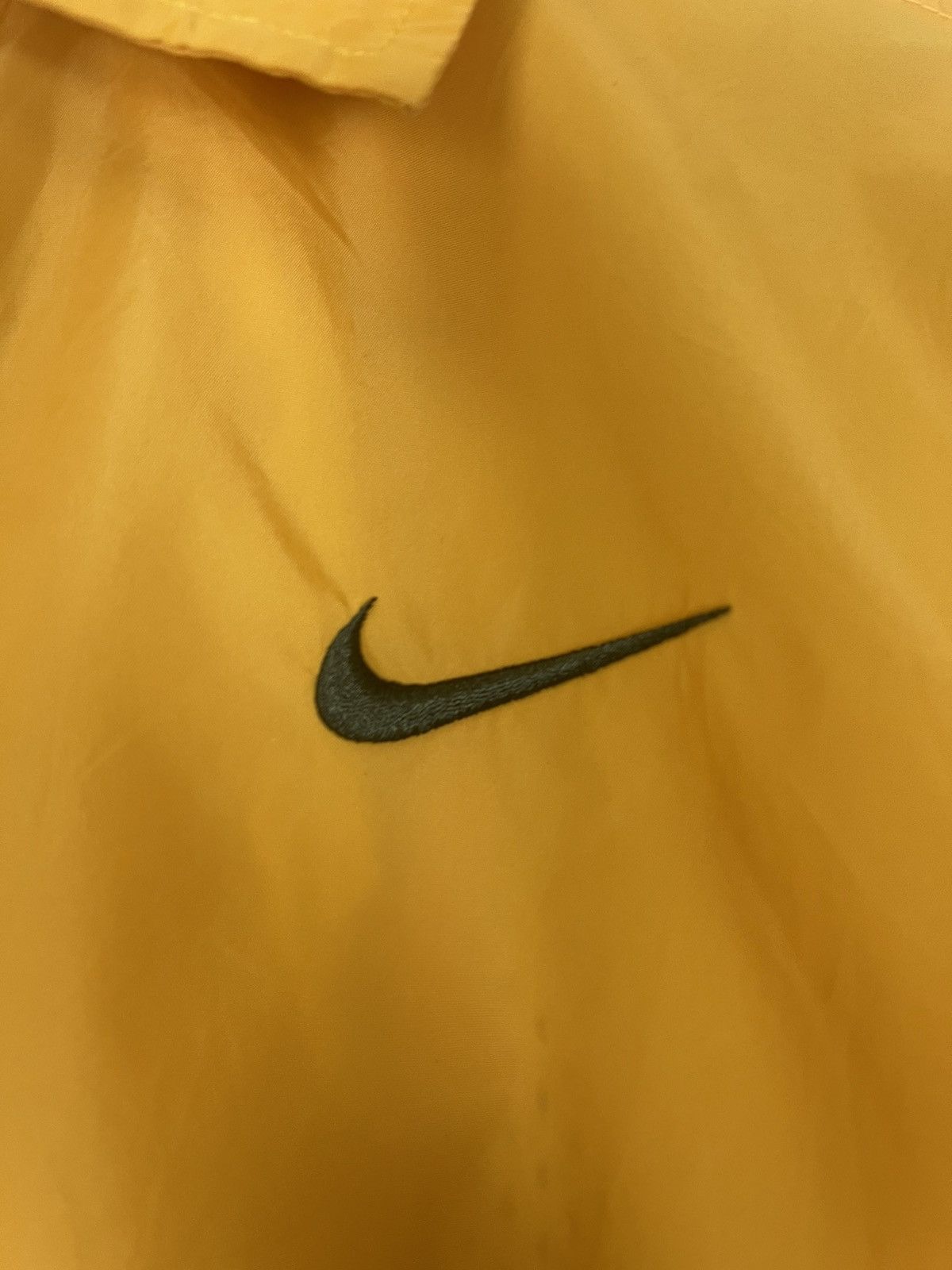Nike NIKE WINDBREAKER JACKET Size US L / EU 52-54 / 3 - 10 Thumbnail