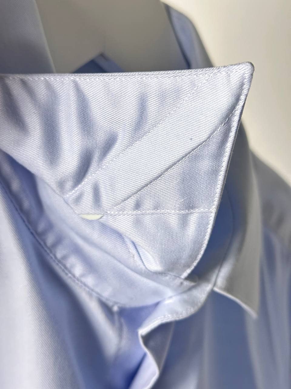 Louis Vuitton Louis Vouitton Uniforms Men Button Up Shirt Size US M / EU 48-50 / 2 - 6 Thumbnail