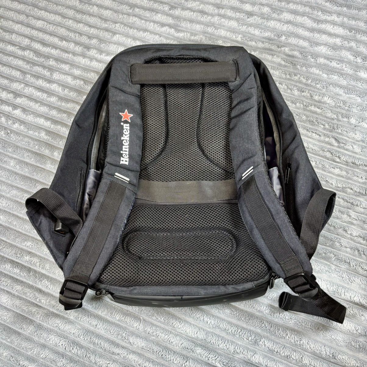 Other XD Design Bobby Backpack Travel Compact Anti-Theft Tech Size ONE SIZE - 3 Thumbnail