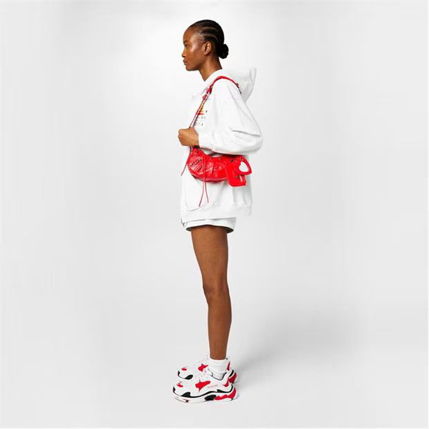 Balenciaga o1g2r1mq0924 Trainers in Multicolor Size US 10 / IT 40 - 6 Thumbnail