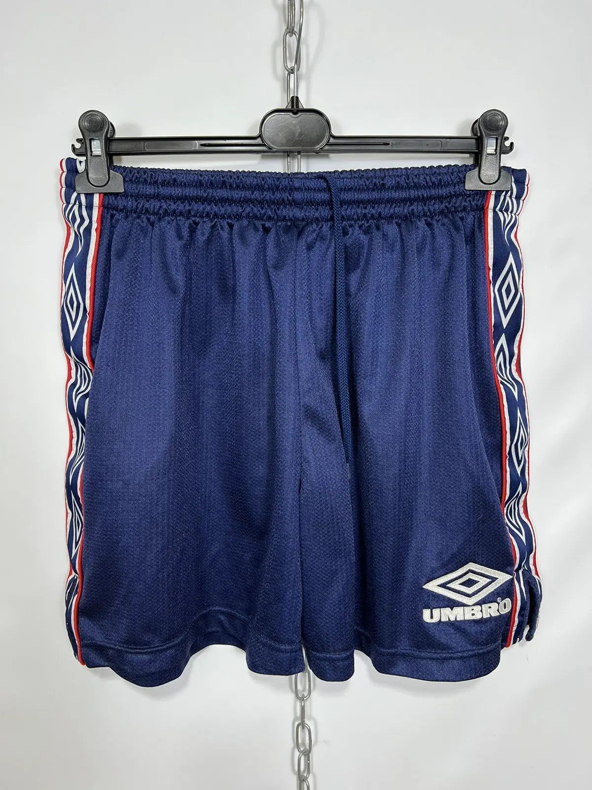 Umbro × Vintage Vintage Umbro men’s shorts Size US 34 / EU 50 - 1 Thumbnail
