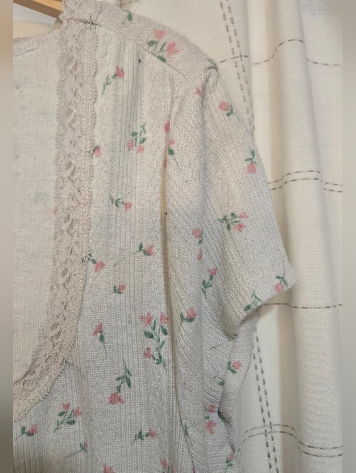 Other Wild Fable Baby Tee Size XXL / US 16-18 / IT 52-54 - 4 Thumbnail