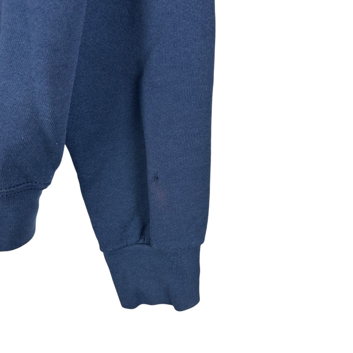 Vintage Vintage 90s Fruit Of The Loom St Bernard Sweatshirt Size US S / EU 44-46 / 1 - 5 Thumbnail