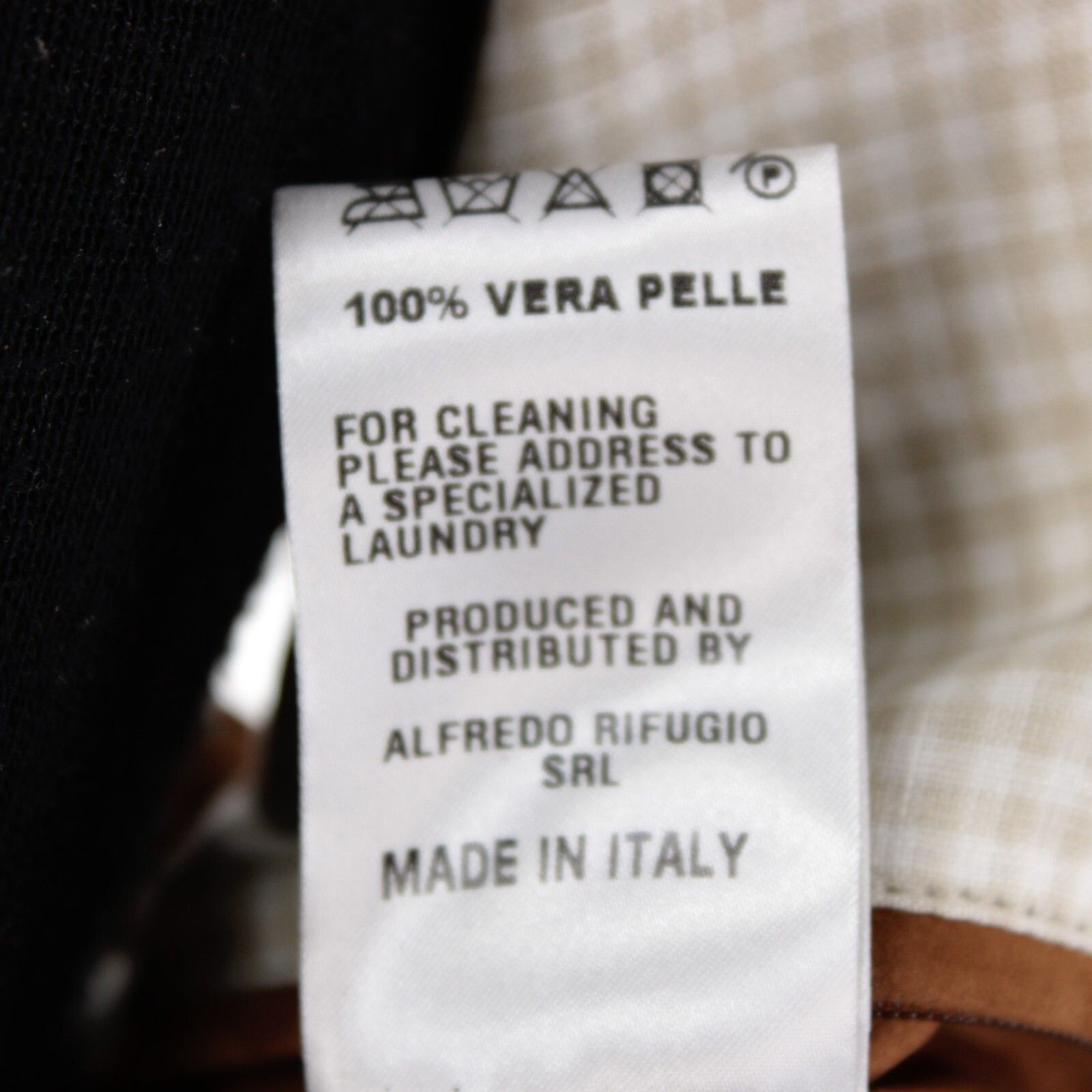 Other Rifugio Vest Size L US In Brown Suede Size US L / EU 52-54 / 3 - 9 Thumbnail