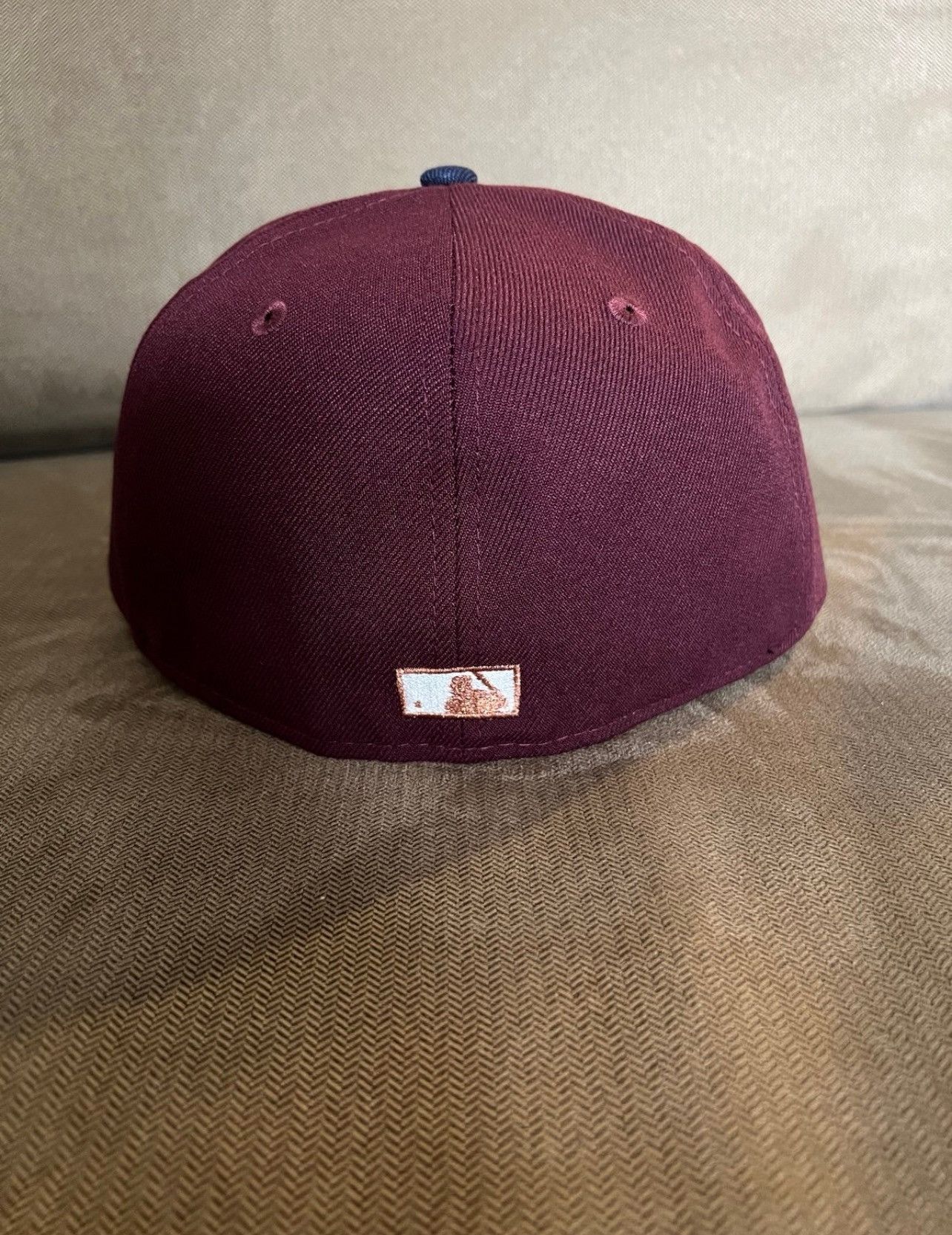 Hat Club × New Era Hat Club Arizona Diamondbacks Fitted 7 3/8 Size ONE SIZE - 3 Thumbnail