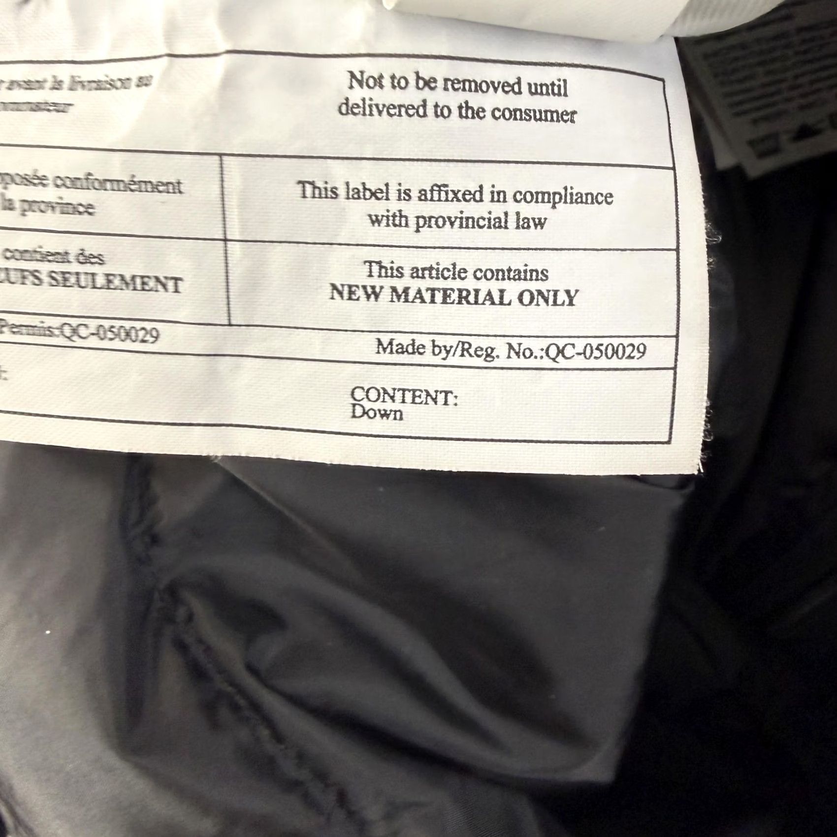 Eddie Bauer Eddie Bauer Jacket Mens Medium Black Hooded Down Puffer Quilted Full Zip EB650 Size US M / EU 48-50 / 2 - 6 Thumbnail