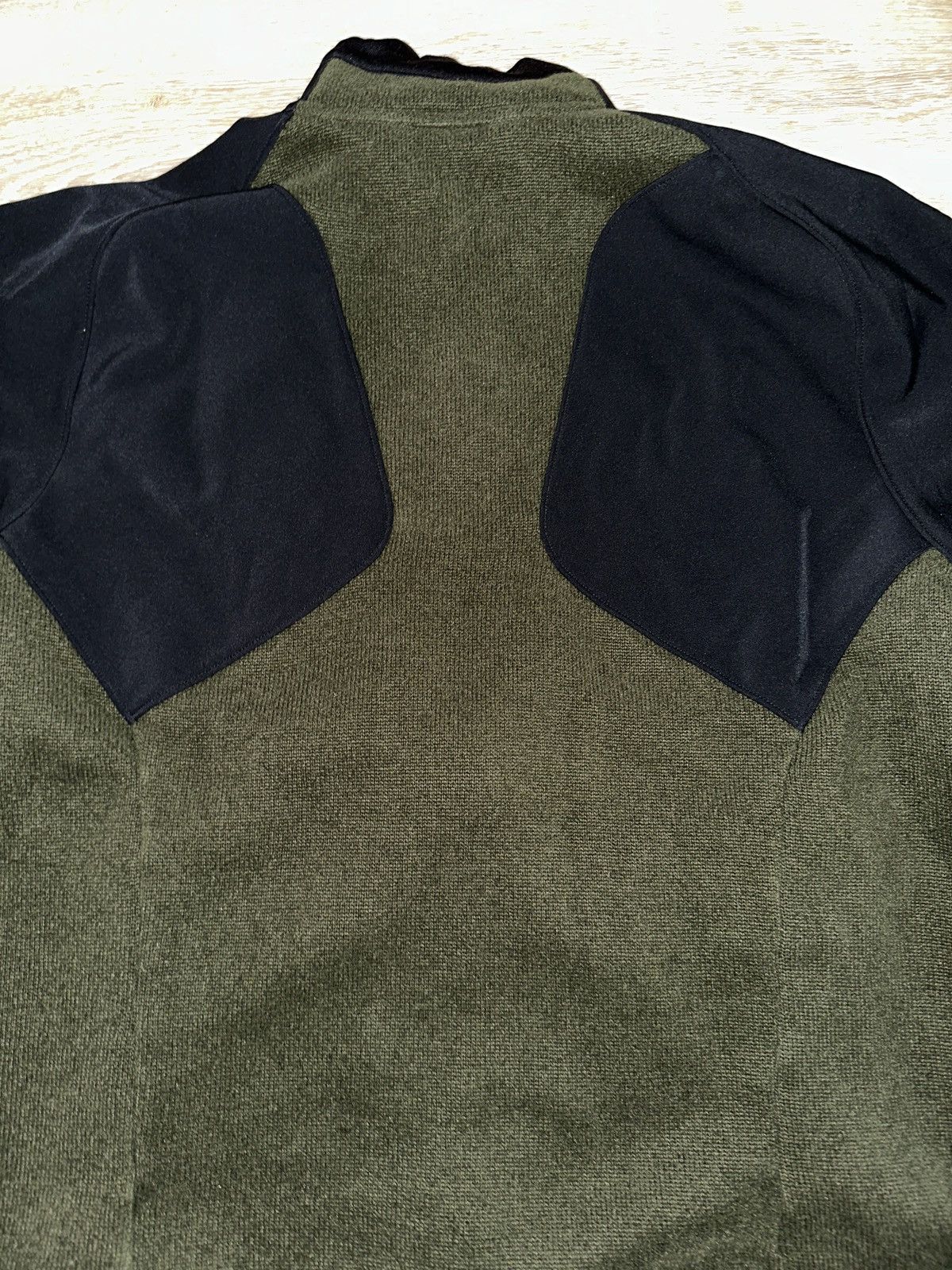 RLX Ralph Lauren Ralph Lauren RLX Fleece Jacket Size US L / EU 52-54 / 3 - 4 Thumbnail