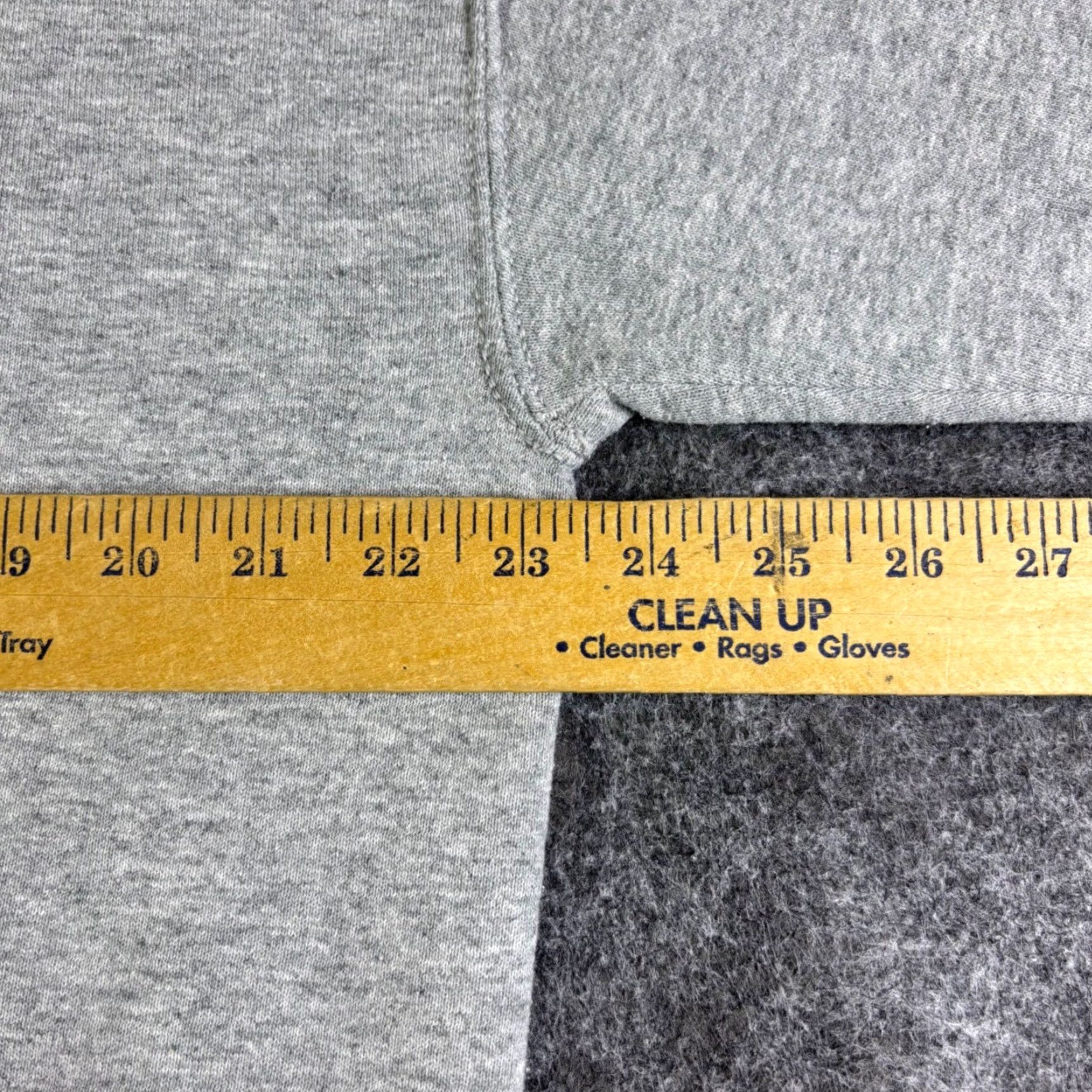 Fruit Of The Loom VINTAGE Yosemite National Park Sweatshirt Mens XL Gray Crewneck 90s Graphic Print Beaded Astro Boy Nike adidas Essentials Rural? Size US XL / EU 56 / 4 - 4 Thumbnail