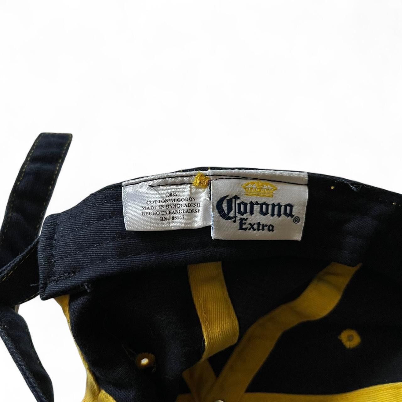 Other Corona beer hat Size ONE SIZE - 4 Thumbnail