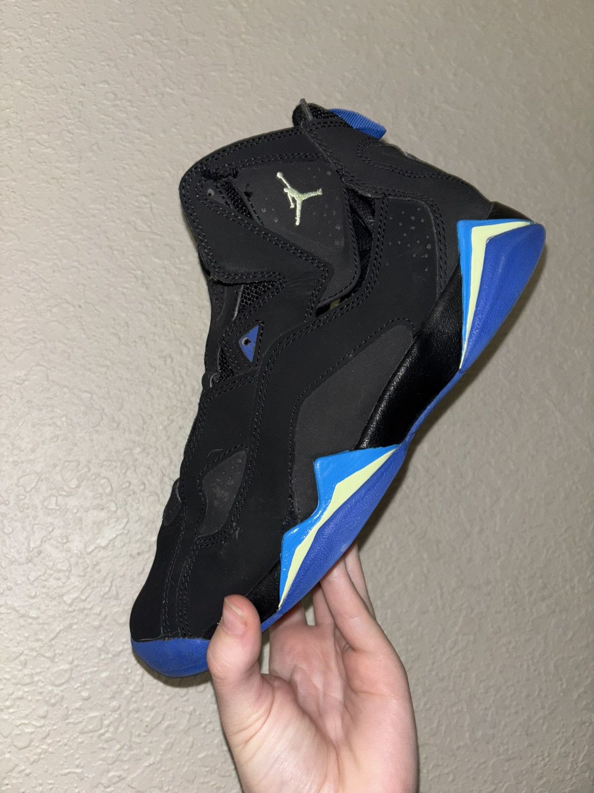 Jordan Brand Jordan True Flight Size US 8.5 / IT 38.5 - 4 Thumbnail