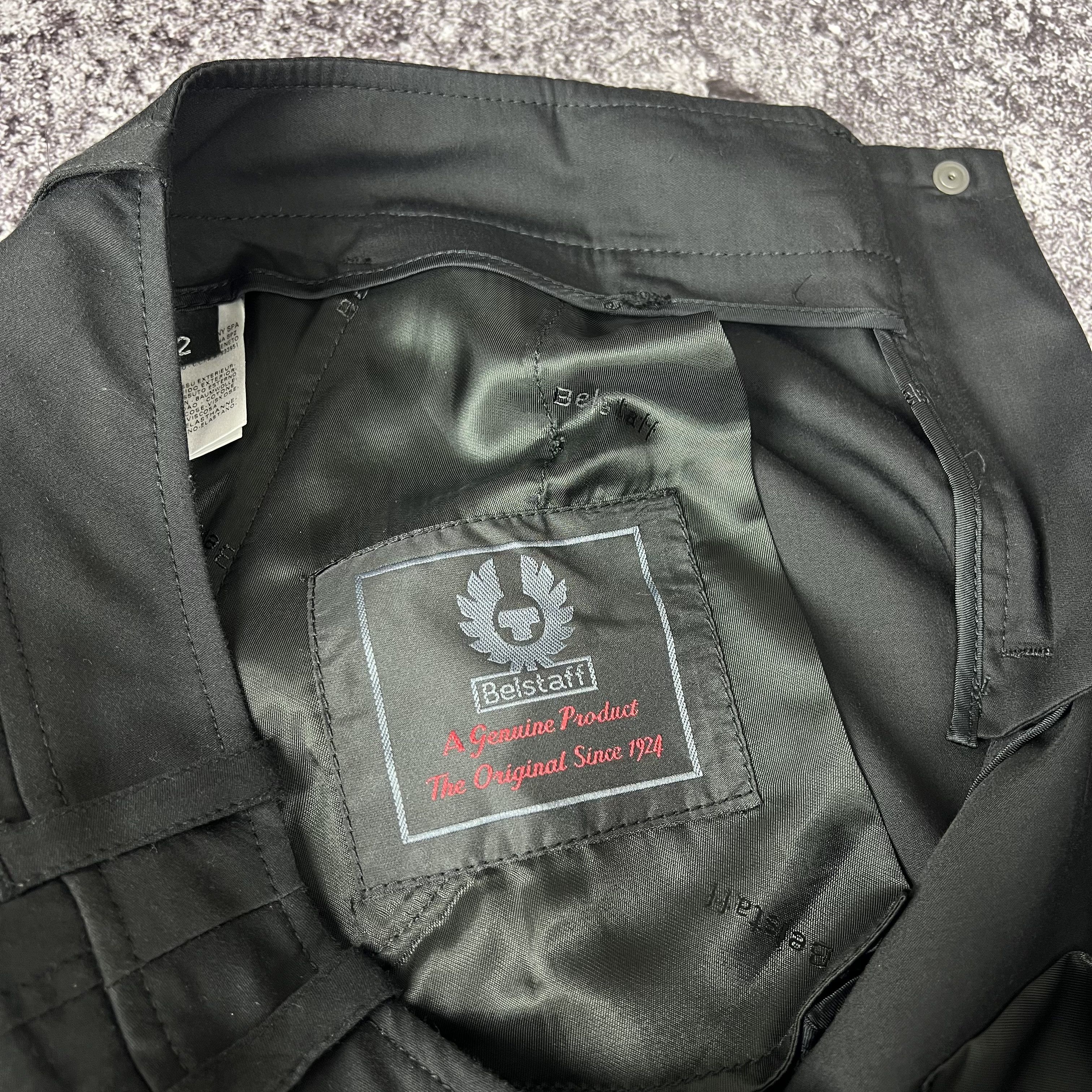 Belstaff Belstaff Skirt Gold Label Made in Italy Size 42 Size 28" / US 6 / IT 42 - 10 Thumbnail