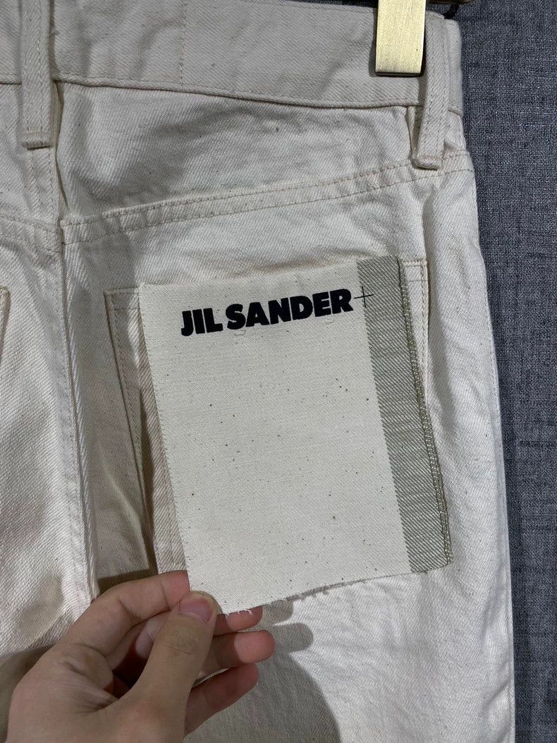 Jil Sander Jil Sander casual pant Size 24" / US 00 / IT 34 - 3 Thumbnail