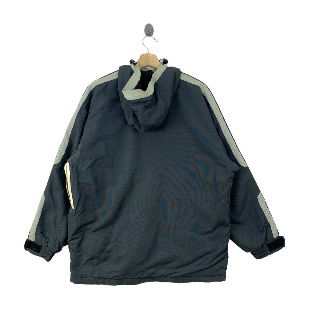 Other RIDZONE Boardriding Company Outdoor Sports Ski Hoodie Jacket Size US L / EU 52-54 / 3 - 2 Thumbnail
