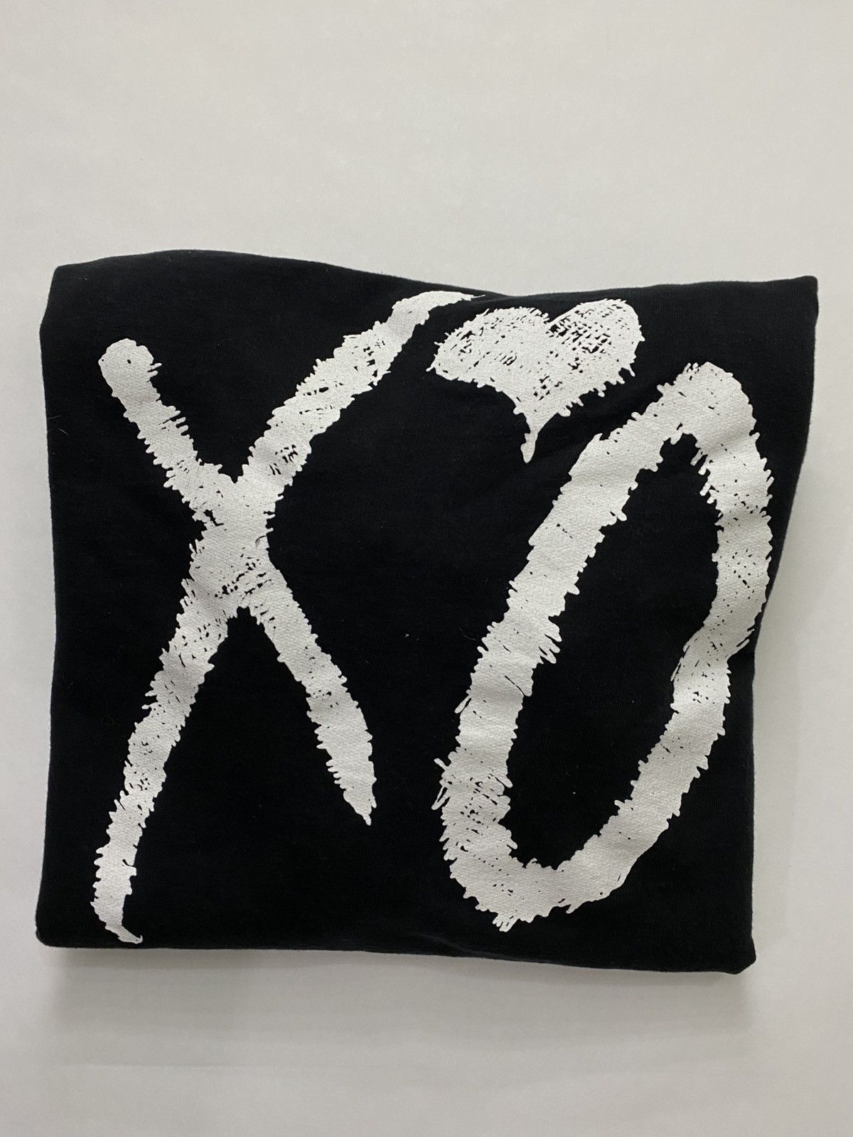 The Weeknd AFTER HOURS FLAMES HOODIE. Size US L / EU 52-54 / 3 - 14 Thumbnail