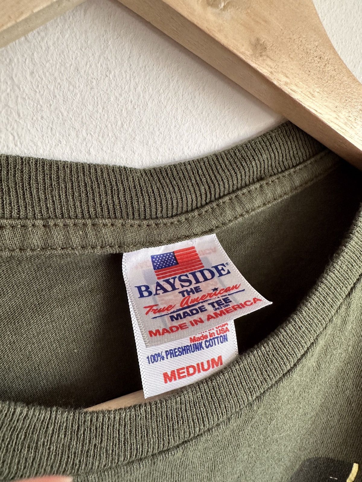 Other Us Army official licensed tee American Made rare Size US S / EU 44-46 / 1 - 4 Thumbnail