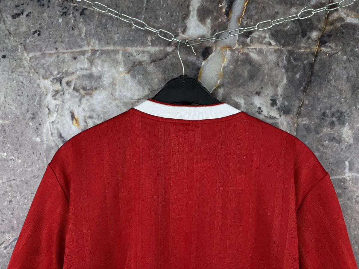 Nike Liverpool Retro Replica Red Jersey 1987/1988 Soccer Size XXL Size US XXL / EU 58 / 5 - 12 Thumbnail