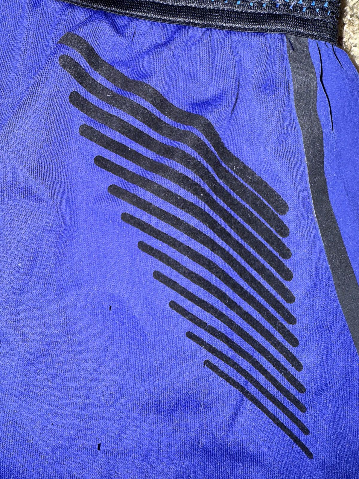 Nike Unreleased Nike Men’s Flyvent 9" Basketball Shorts Sample Size US 32 / EU 48 - 9 Thumbnail