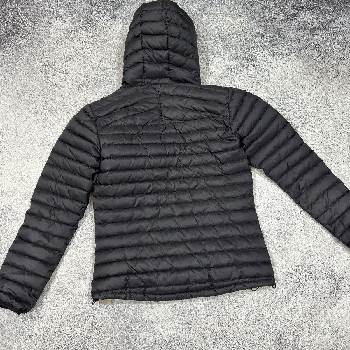 Other Mountain Warehouse Mens Padded Puffer Down Jacket Size US M / EU 48-50 / 2 - 9 Thumbnail