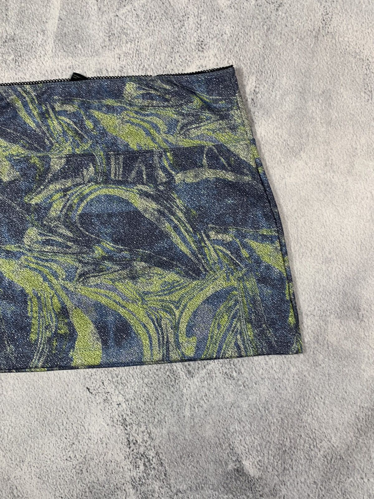 Other Vintage Y2K Japanese mini skirt streetwear style size M Size 28" / US 6 / IT 42 - 6 Thumbnail