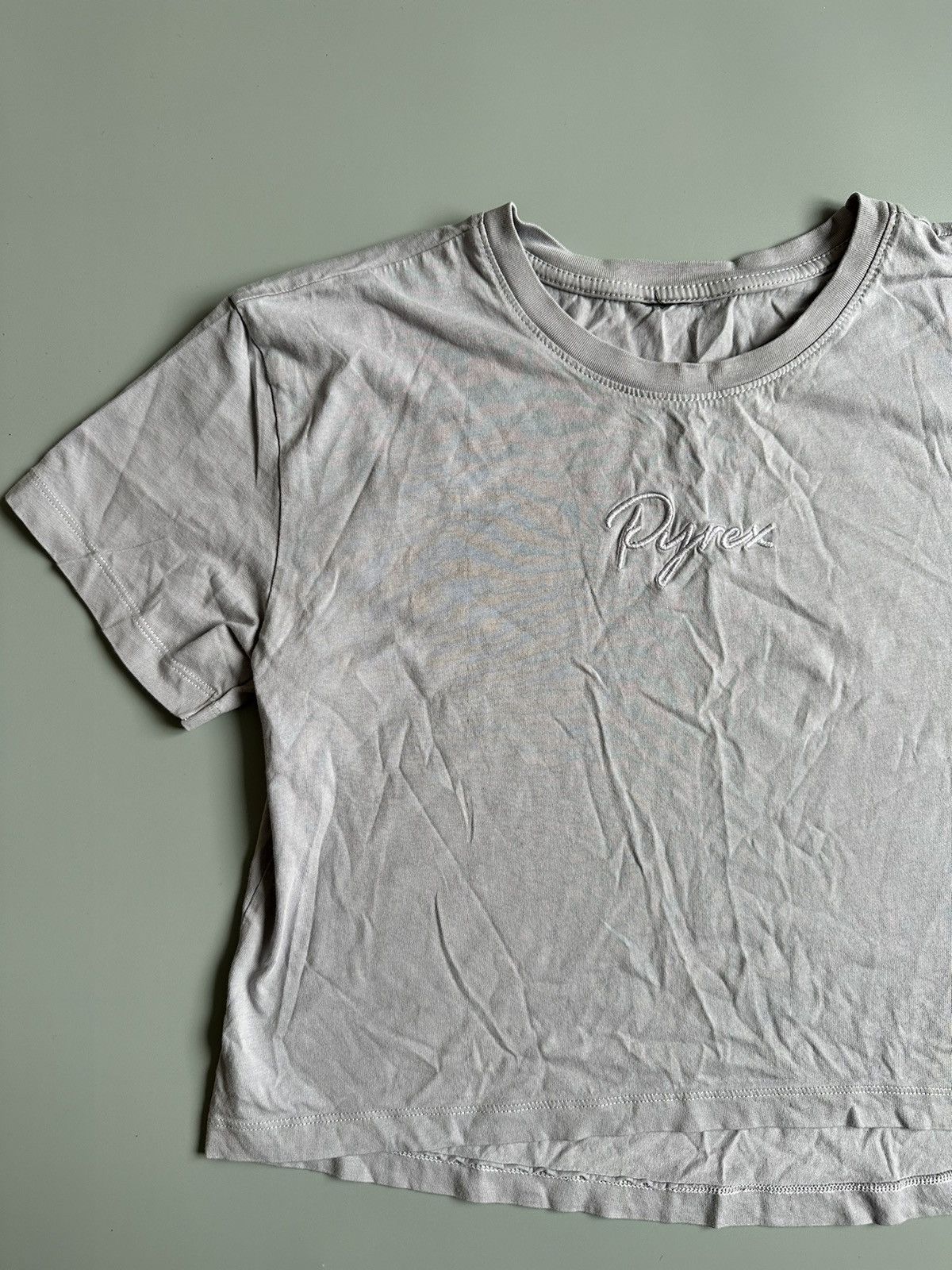 Virgil Abloh Pyrex t shirt top women's M Size M / US 6-8 / IT 42-44 - 3 Thumbnail