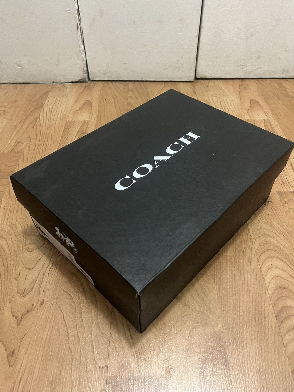Coach Brand New Coach Dessert Boot Size 8 Midnight Navy Size US 8 / IT 38 - 2 Thumbnail