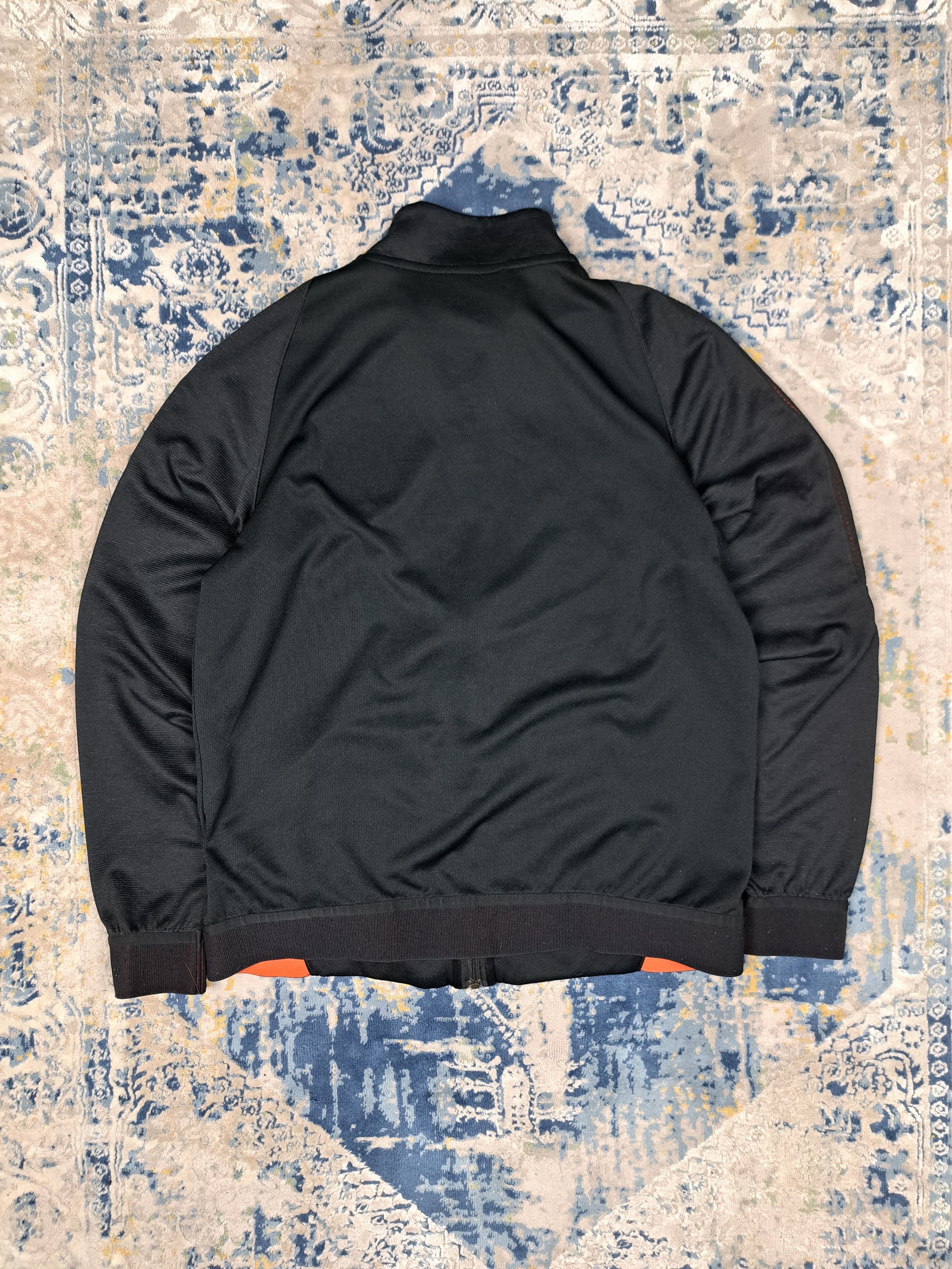 Nike Nike x Manchester City 2017 Training Zip Up Drill Blokecore Size US L / EU 52-54 / 3 - 4 Thumbnail