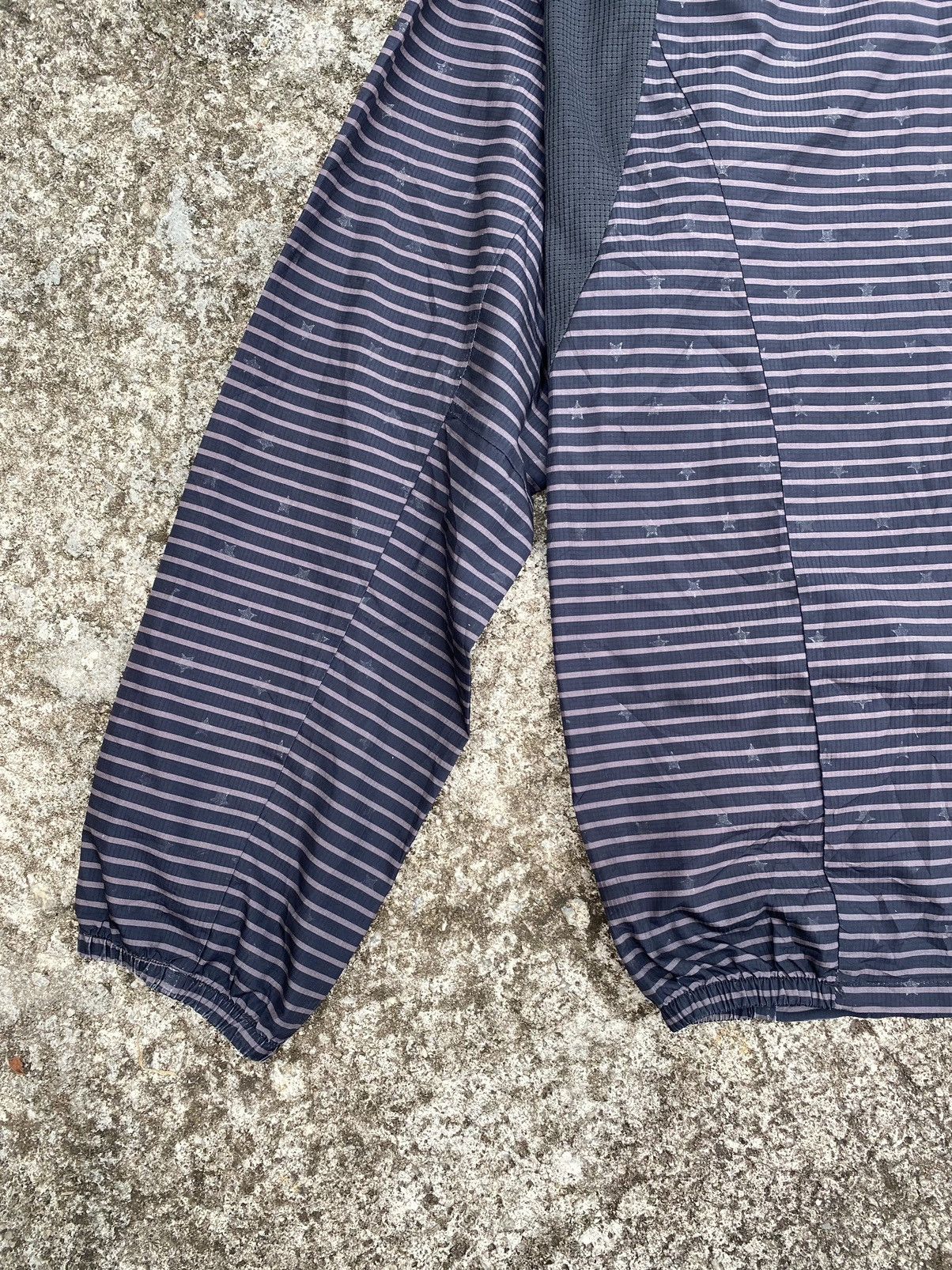 Adidas Vintage Adidas Pullover Windbreaker Size US M / EU 48-50 / 2 - 10 Thumbnail