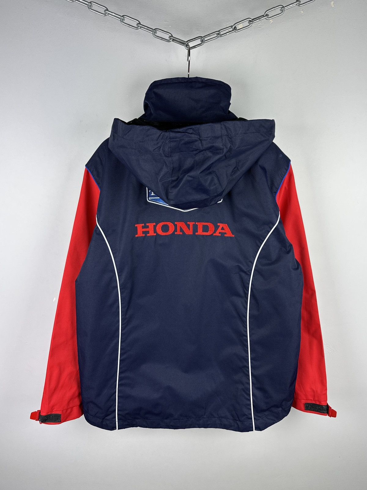 Honda × Vintage Vintage Honda TT Legends Racing Jacket Size US XS / EU 42 / 0 - 13 Thumbnail