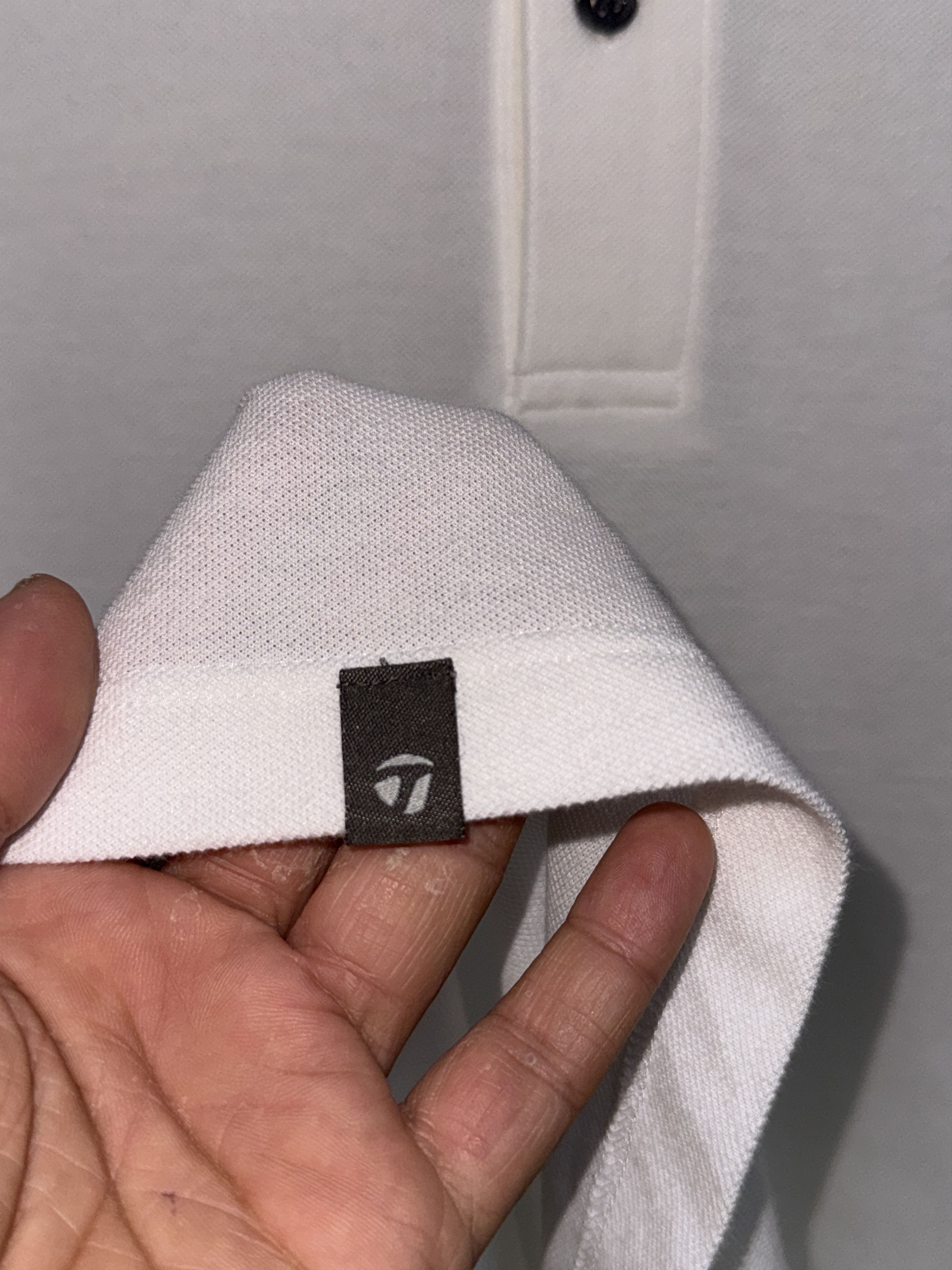 TaylorMade TaylorMade Polo Shirt Size US L / EU 52-54 / 3 - 6 Thumbnail