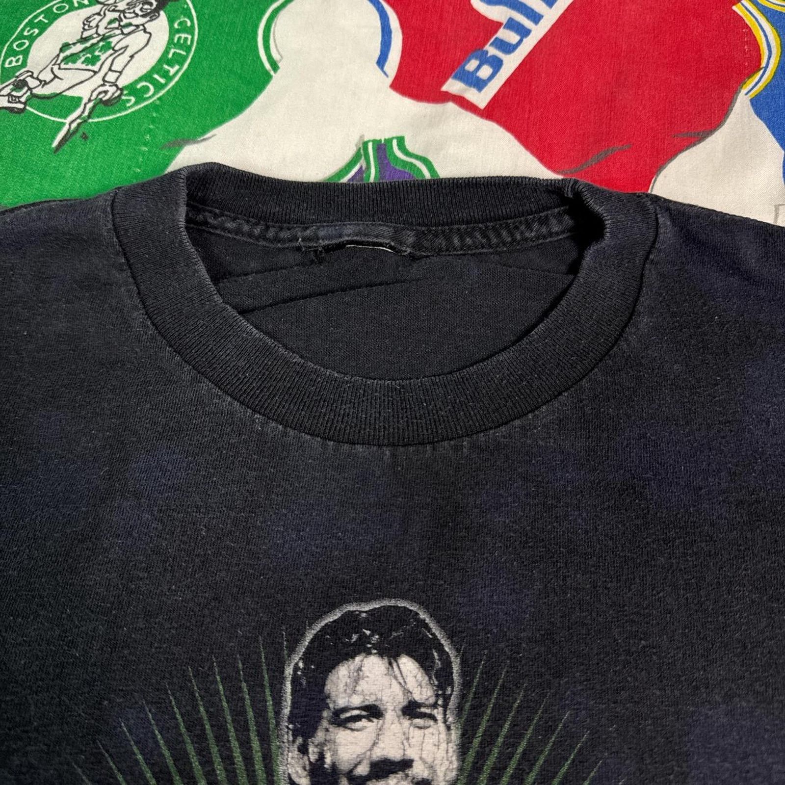 Vintage × WWE VTG 2005 WWE Eddie Guerrero Latino Heat Mens Sz XL T-Shirt Size US XL / EU 56 / 4 - 5 Thumbnail