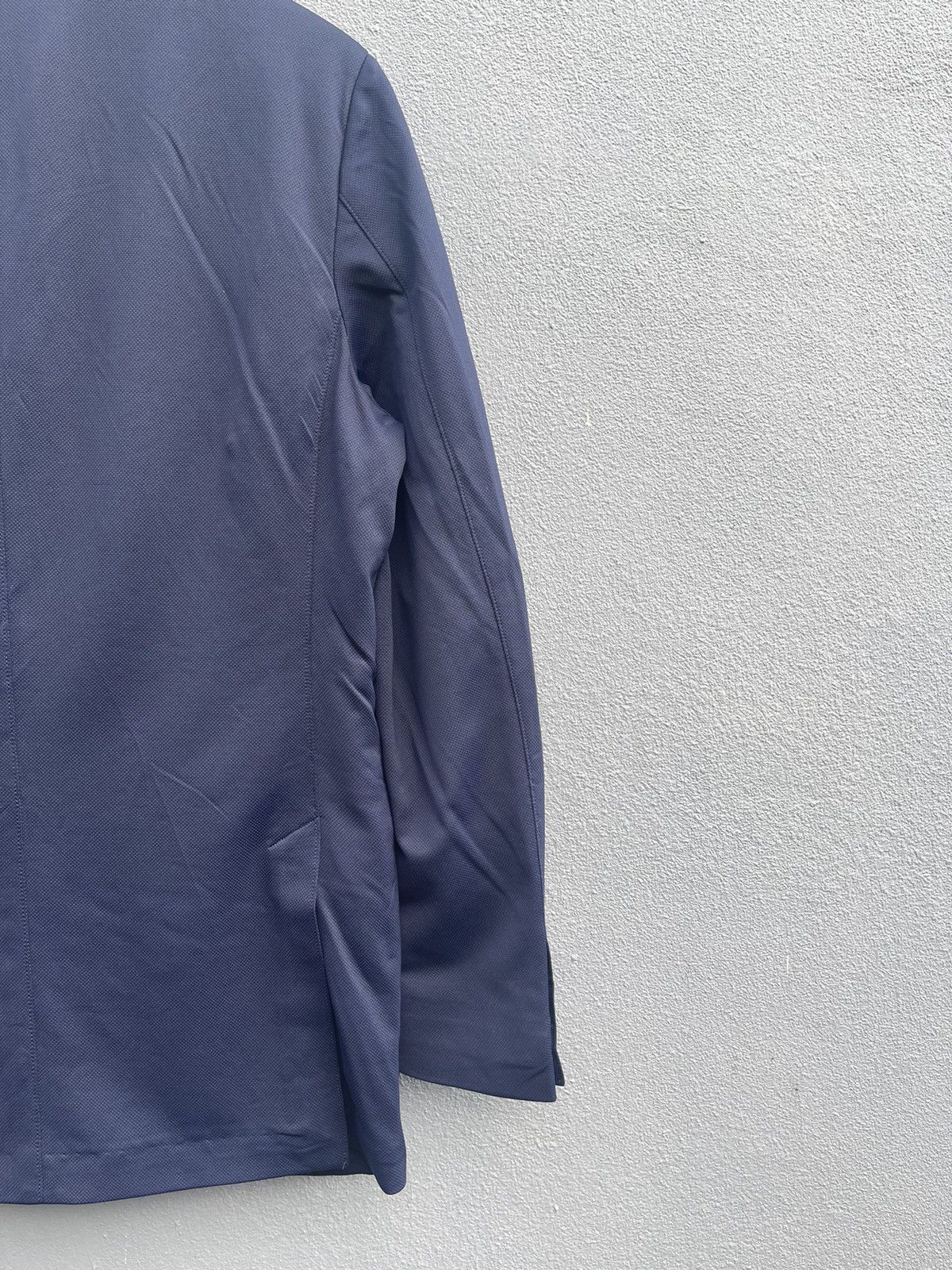 Mackintosh Mackintosh Philosophy Navy Trotter Jacket Size US M / EU 48-50 / 2 - 12 Thumbnail