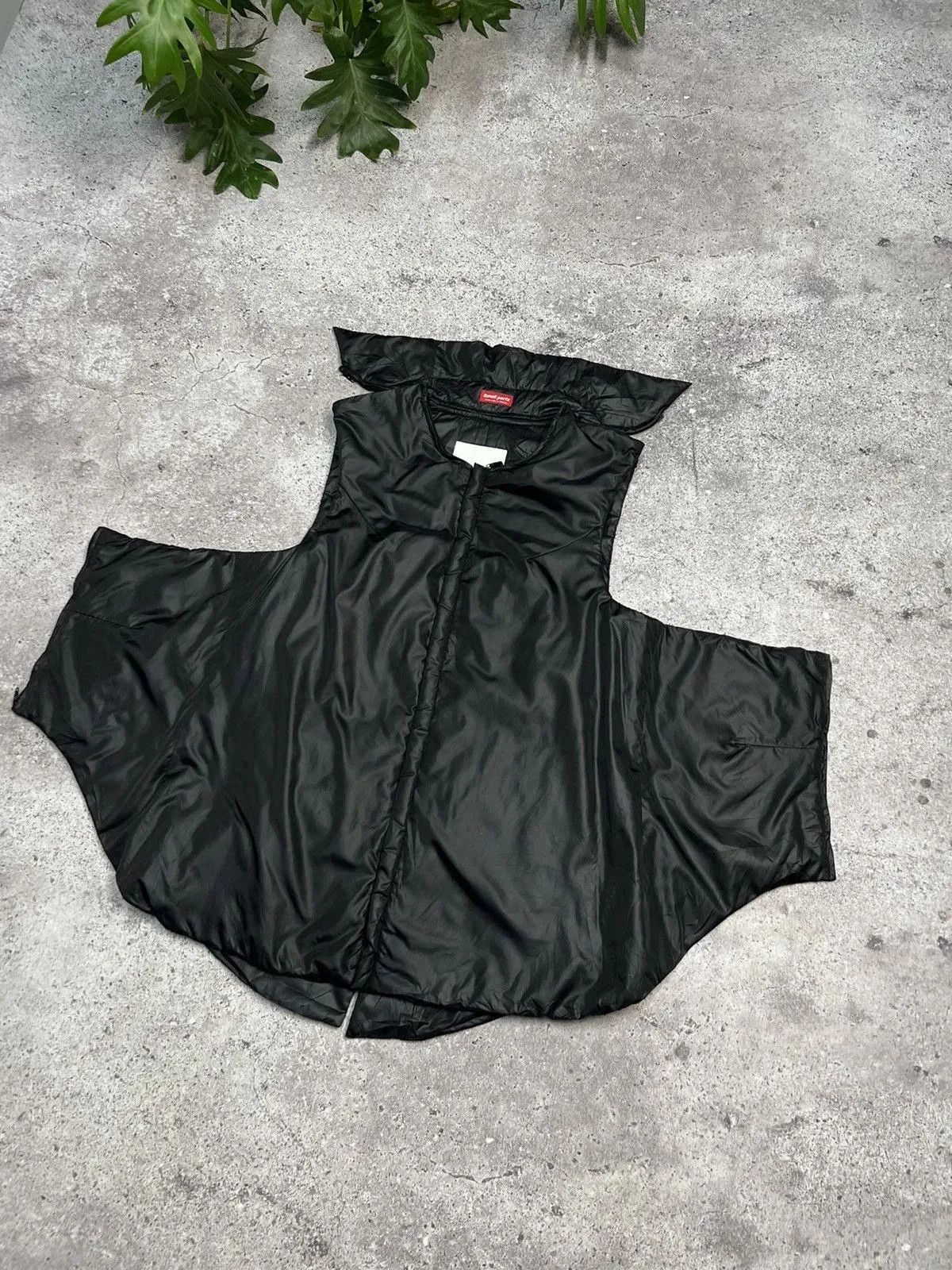 Undercover Rare Undercover jacket AW98-99 Small Parts made in Japan Size S / US 4 / IT 40 - 9 Thumbnail